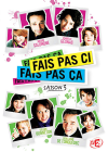 Fais pas ci, fais pas ça - Saison 3 - DVD