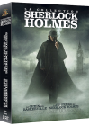 La Collection Sherlock Holmes : Le chien des Baskerville + La vie privée de Sherlock Holmes (Pack) - DVD