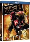 Hellboy II, Les légions d'or maudites (Édition Comic Book - Blu-ray + DVD) - Blu-ray