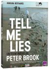 Tell Me Lies (Version Restaurée) - DVD