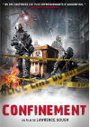 Confinement - DVD