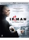 Ip Man : Le combat final - Blu-ray