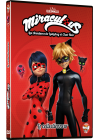 Miraculous, les aventures de LadyBug et Chat Noir - 7 - Le Collectionneur - DVD