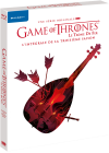 Game of Thrones (Le Trône de Fer) - Saison 3 (Édition Exclusive Amazon.fr) - Blu-ray