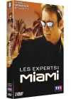 Les Experts : Miami - Saison 6 Vol. 1 - DVD
