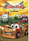 Little Cars 1 : La grande course - DVD