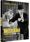 Hallelujah, les mots de Leonard Cohen (Combo Blu-ray + DVD) - Blu-ray