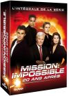 Mission: Impossible, 20 ans après - L'intégrale de la série (Pack) - DVD