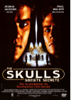 The Skulls, Société secrète - DVD