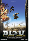 Banlieue 13 : Ultimatum - DVD