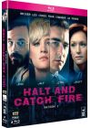 Halt and Catch Fire - Saison 1 - Blu-ray