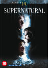 Supernatural - Saison 14 - DVD