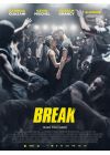 Break - Blu-ray