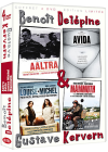 Benoît Delépine & Gustave Kervern : Aaltra + Avida + Louise-Michel + Mammuth (Édition Limitée) - DVD
