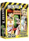 Hentaï X - Box 1 (Pack) - DVD