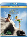 Clochette et la Créature Légendaire - Blu-ray