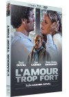 L'Amour trop fort (Combo Blu-ray + DVD) - Blu-ray