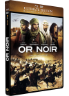 Or noir (Ultimate Edition boîtier SteelBook - Combo Blu-ray + DVD) - Blu-ray