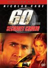 60 secondes chrono (Director's Cut) - DVD