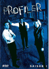 Profiler - Saison 1 - DVD