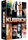 Stanley Kubrick - Coffret : Lolita + Docteur Folamour + Barry Lyndon + Full Metal Jacket + 2001, l'odyssée de l'espace + Orange mécanique + Shining + Eyes Wide Shut - DVD