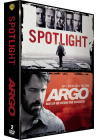 Spotlight + Argo (Pack) - DVD