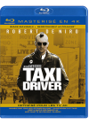 Taxi Driver (Blu-ray masterisé en 4K) - Blu-ray