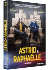 Astrid & Raphaëlle - Saison 1