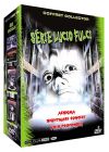 Série Lucio Fulci - Aenigma + Nightmare Concert + Voix profondes (Édition Collector) - DVD