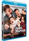 Papa ou maman - Blu-ray