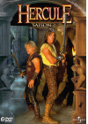 Hercule - Saison 2 - DVD