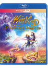 Winx Club 3D, L'aventure magique (Blu-ray 3D) - Blu-ray 3D