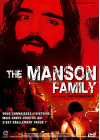 The Manson Family - DVD