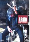 Arno - Comme les hommes - DVD