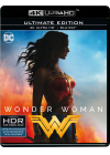 Wonder Woman (4K Ultra HD + Blu-ray) - 4K UHD