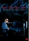 Charles, Ray - In Concert with the Edmonton Symphony - DVD