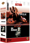 Coffret Action - Torque + En sursis - DVD