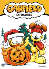Garfield en vacances - DVD