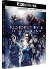 Resident Evil : Death Island (4K Ultra HD + Blu-ray - Édition limitée) - 4K UHD