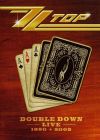 ZZ Top : Double Down Live 1990 - 2000 - DVD