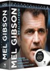 Mel Gibson réalisateur : L'Homme sans visage + Apocalypto + Tu ne tueras point (Édition Spéciale) - Blu-ray