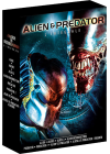 Alien & Predator - L'intégrale (Pack) - DVD