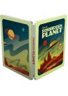 Planète interdite (Édition SteelBook) - Blu-ray