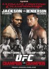 UFC 75 - Champion vs Champion - DVD