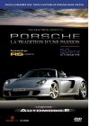 Légende automobile : Porsche Volume 1 : la tradition d'une passion, 50 ans d'histoire - DVD