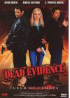 Dead Evidence - DVD