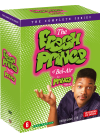 Le Prince de Bel-Air - L'intégrale des saisons 1 à 6 - DVD