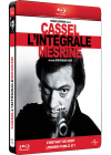 Mesrine - L'intégrale : L'instinct de mort + L'ennemi public n°1 (Pack Collector boîtier SteelBook) - Blu-ray