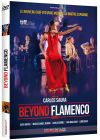 Beyond Flamenco (Jota) - DVD