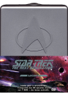 Star Trek : La nouvelle génération - Saison 6 - DVD